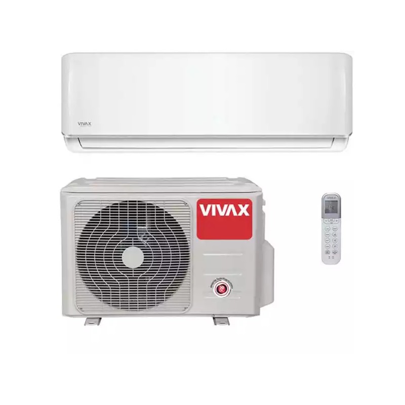 Klima uredjaj Vivax Cool ACP-12CH35AERI+ Inverter