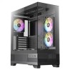 Kućište Antec CX700 RGB Kućište Antec CX700 RGB