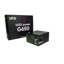 Napajanje 600W UGD D650 UVP