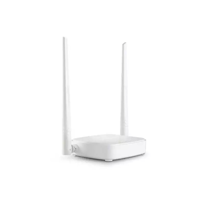 Wireless Router Tenda N301 300Mbps/EXT2x5dB/repeater/2,4GHz/1WAN/3LAN/client + AP