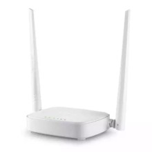 Wireless Router Tenda N301 300Mbps/EXT2x5dB/repeater/2,4GHz/1WAN/3LAN/client + AP