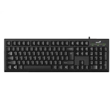 Tastatura Genius KB-100 Smart YU