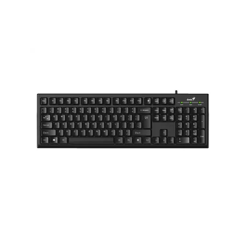 Tastatura Genius KB-100 Smart YU