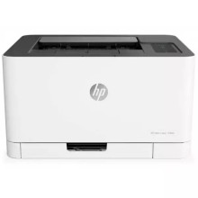 Color laserski štampač HP 150nw, 600x600dpi/64MB/USB/Ethernet/Wifi, Set tonera 117A, 4ZB95A