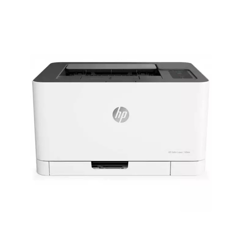 Color laserski štampač HP 150nw, 600x600dpi/64MB/USB/Ethernet/Wifi, Set tonera 117A, 4ZB95A