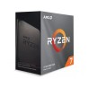 Procesor AMD AM4 Ryzen 7 5700X 3.4GHz Box - bez kulera