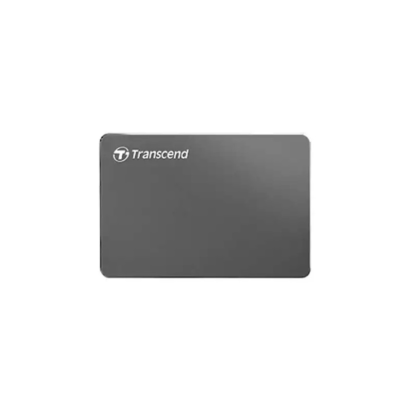 Eksterni hard disk 2TB Transcend TS2TSJ25C3N