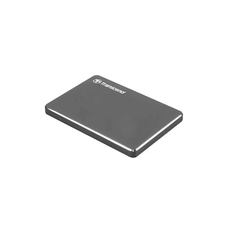 Eksterni hard disk 2TB Transcend TS2TSJ25C3N