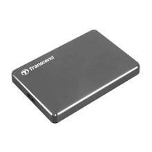 Eksterni hard disk 2TB Transcend TS2TSJ25C3N