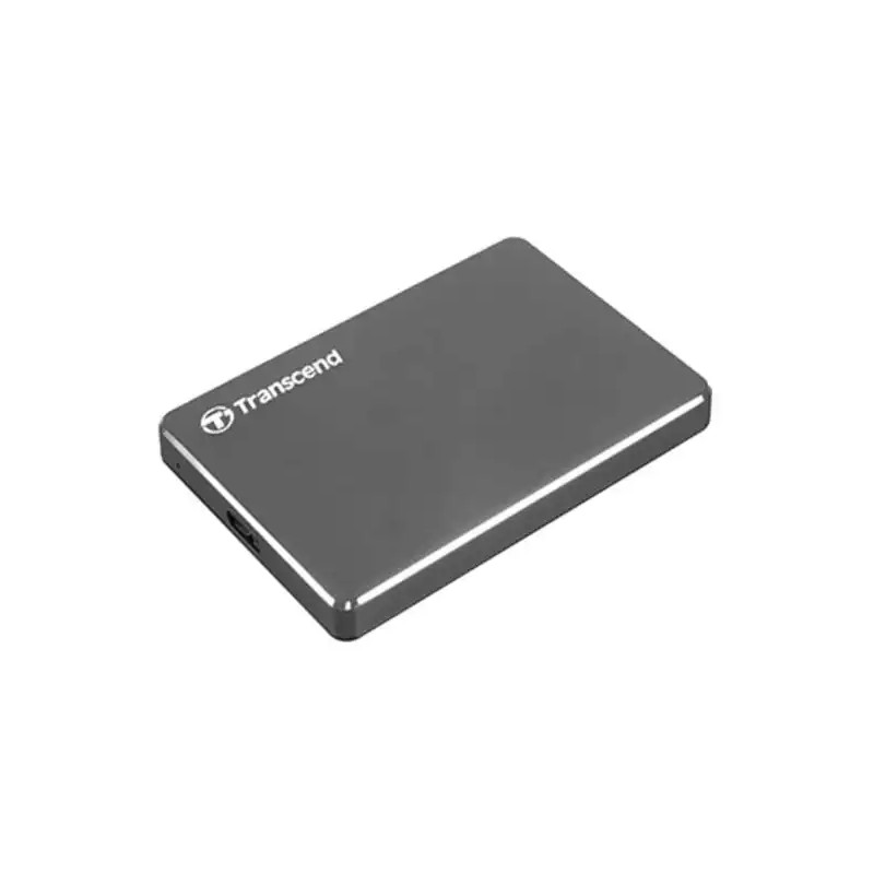 Eksterni hard disk 2TB Transcend TS2TSJ25C3N