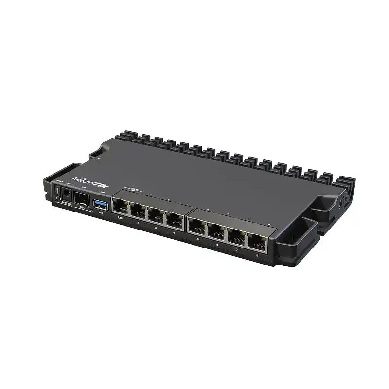 Mikrotik RB5009UPR+S+IN