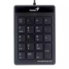 Numerička tastatura Genius Numpad 110 USB Crna