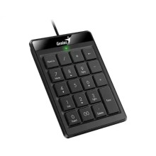 Numerička tastatura Genius Numpad 110 USB Crna