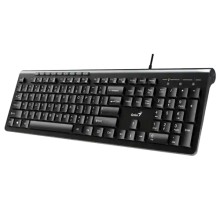 Tastatura Genius SlimStar 230 II USB YU