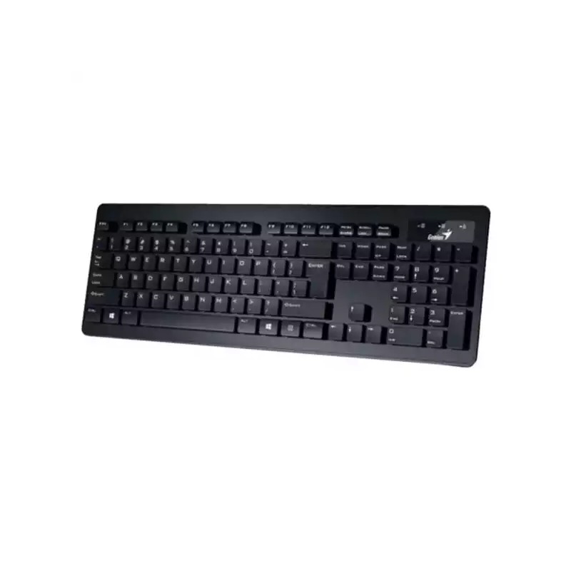 Tastatura Genius SlimStar 126 USB US