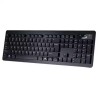 Tastatura Genius SlimStar 126 USB US