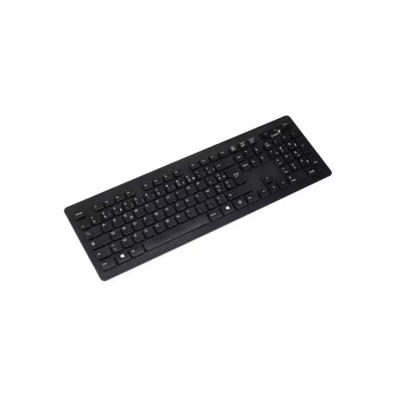 Tastatura Genius SlimStar 126 USB YU