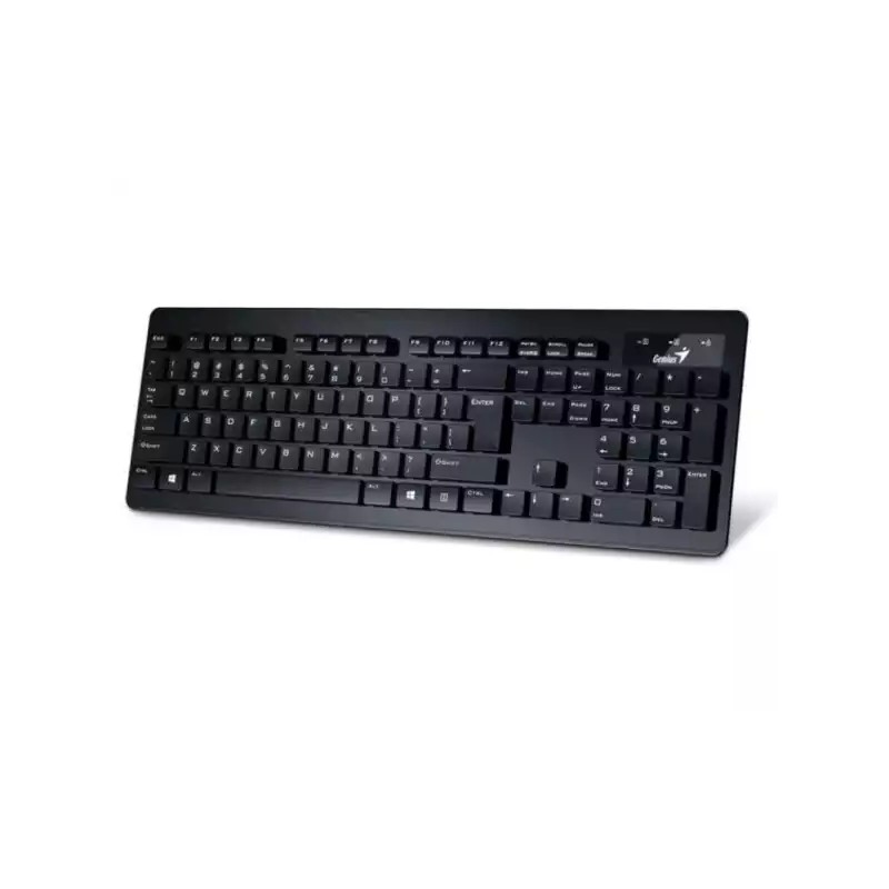 Tastatura Genius SlimStar 126 USB YU