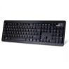 Tastatura Genius SlimStar 126 USB YU