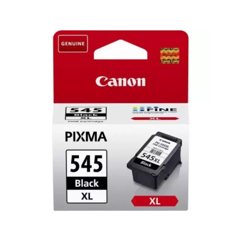 Kertridž Canon PG-545XL Black