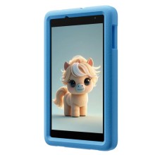 Tablet 8 Blackview Tab A5 kids 4G LTE 800x1280 HD+ IPS/3GB/64GB/5MP-2MP/Android 14/plavi