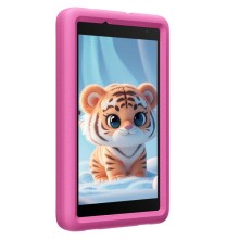 Tablet 8 Blackview Tab A5 kids 4G LTE 800x1280 HD+ IPS/3GB/64GB/5MP-2MP/Android 14/pink