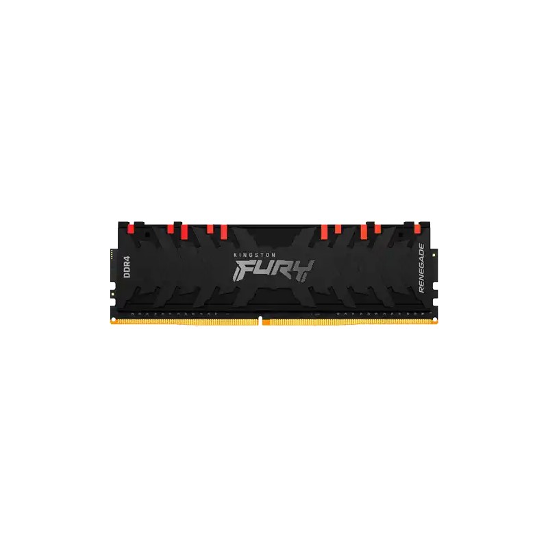 Memorija DDR4 8GB 3600MHz Kingston Renegade ARGB KF436C16RBA/8