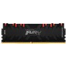 Memorija DDR4 8GB 3600MHz Kingston Renegade ARGB KF436C16RBA/8