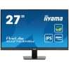 Monitor 27 Iiyama XU2763HSU-B1 1920x1080/Full HD/ IPS/100Hz/3ms/HDMI/DP/2x USB/HDCP/Zvučnici