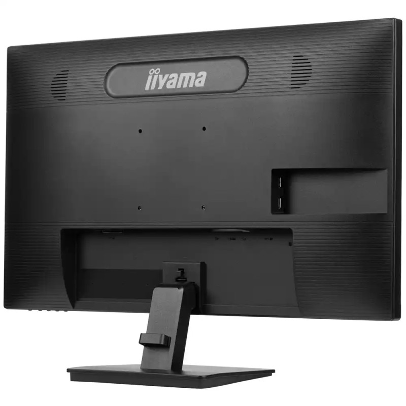 Monitor 27 Iiyama XU2763HSU-B1 1920x1080/Full HD/ IPS/100Hz/3ms/HDMI/DP/2x USB/HDCP/Zvučnici