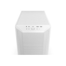 Kućište Be Quiet Dark Base 701 White BGW59