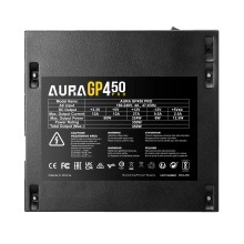 Napajanje Gamdias 450W AURA GP450 Pro