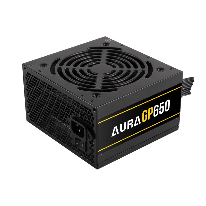 Napajanje Gamdias 650W AURA GP650