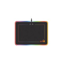 Podloga Genius GX Gaming GX-Pad 600H RGB/350x250x5.5 mm/USB