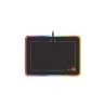 Podloga Genius GX Gaming GX-Pad 600H RGB/350x250x5.5 mm/USB