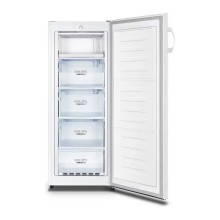 Vertikalni zamrzivač Gorenje F 4142 PW visina 143cm/zapremina 165l