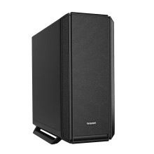 Kućište Be Quiet Silent Base 802 Black BG039