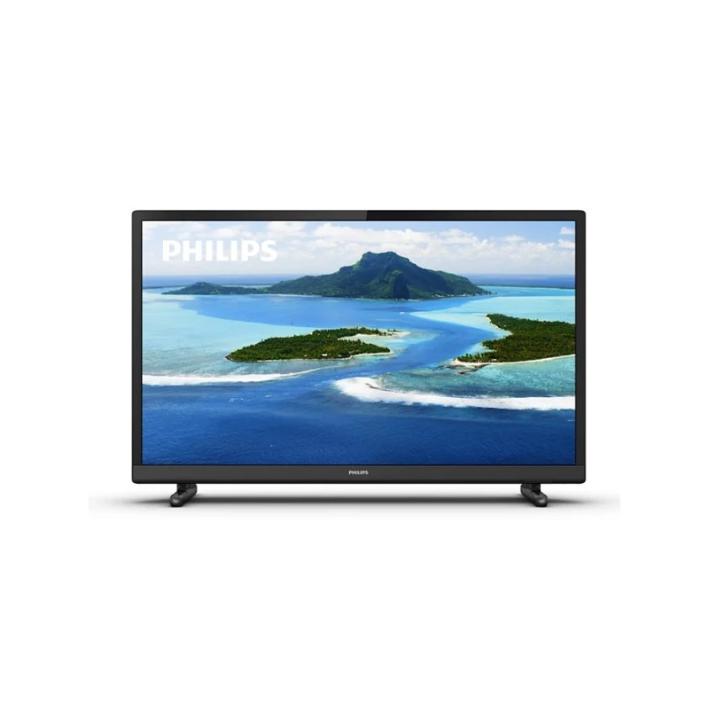 LED TV 24 Philips 24PHS5507/12 1280x720/HD Ready/DVB-T/T2/T2-HD/C/S/S2