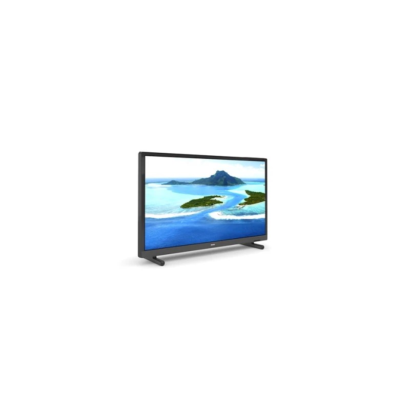 LED TV 24 Philips 24PHS5507/12 1280x720/HD Ready/DVB-T/T2/T2-HD/C/S/S2