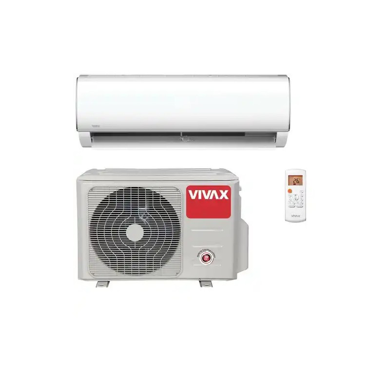 Klima uređaj Vivax Cool ACP-18CH50AEMIs Inverter