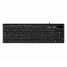 Tastatura Genius SlimStar 230 II USB US