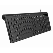 Tastatura Genius SlimStar 230 II USB US