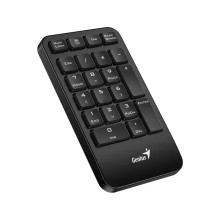 Bežična numerička tastatura Genius Numpad 1000