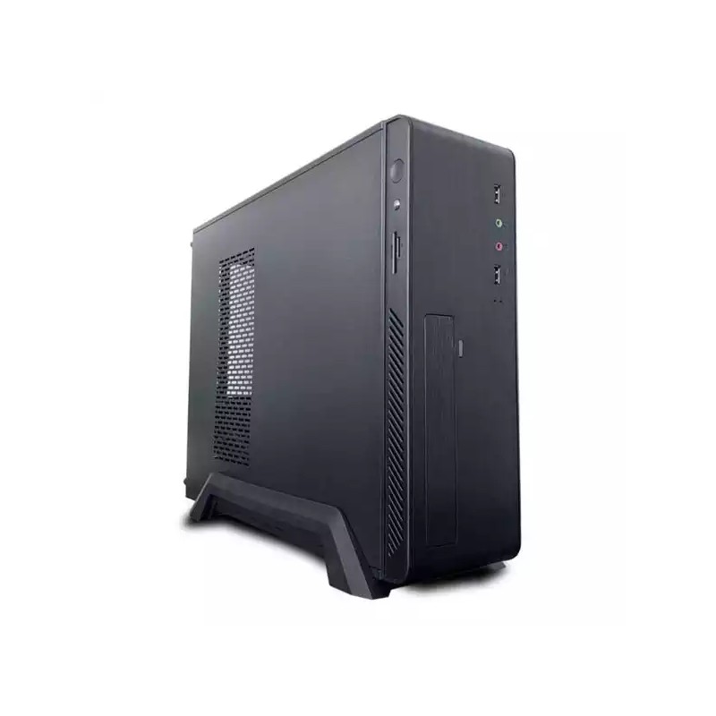 Računar ZEUS i3-12100/DDR 8GB/M.2 500GB/500W