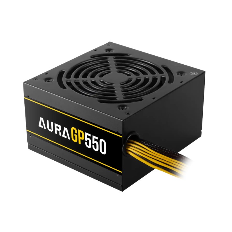 Napajanje Gamdias 550W AURA GP550