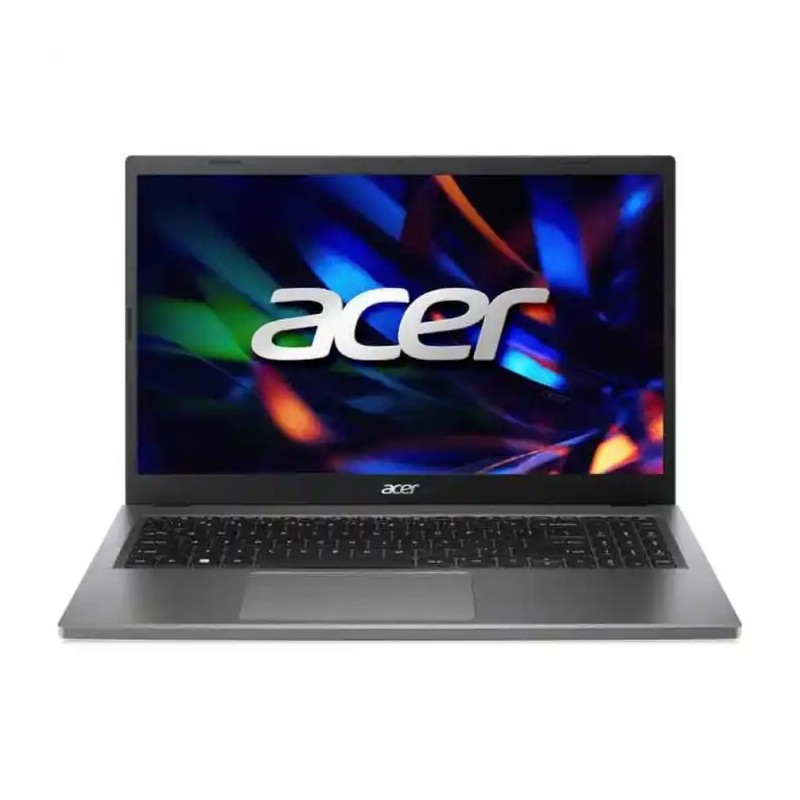 Laptop Acer Extensa 15 EX215-55 15.6 FHD/i5-1235U/16GB/NVMe 512GB/Iris Xe/GLAN/siva