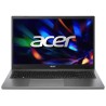 Laptop Acer Extensa 15 EX215-55 15.6 FHD/i5-1235U/16GB/NVMe 512GB/Iris Xe/GLAN/siva