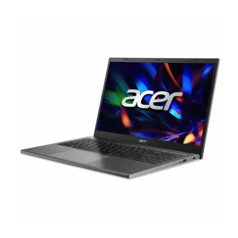 Laptop Acer Extensa 15 EX215-55 15.6 FHD/i5-1235U/16GB/NVMe 512GB/Iris Xe/GLAN/siva