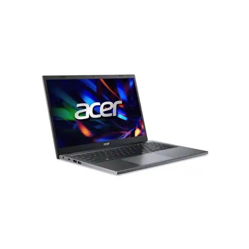 Laptop Acer Extensa 15 EX215-55 15.6 FHD/i5-1235U/16GB/NVMe 512GB/Iris Xe/GLAN/siva