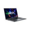 Laptop Acer Extensa 15 EX215-55 15.6 FHD/i5-1235U/16GB/NVMe 512GB/Iris Xe/GLAN/siva